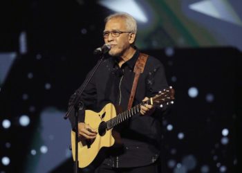 Para Musisi Angkat Bicara Seputar Musik di Ajang Music20