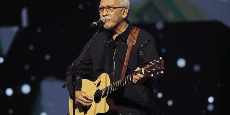 Para Musisi Angkat Bicara Seputar Musik di Ajang Music20