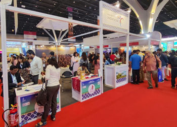 Perkuat Ceruk Pasar India, Industri Pariwisata Indonesia Ikut Outbound Travel Mart dan Sales Mission 2022 di Mumbai