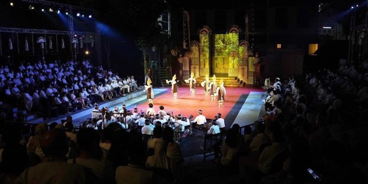 Pementasan Sudamala: Dari Epilog Calonarang, Eksotisme Budaya Bali Terpancar Kuat di Jakarta
