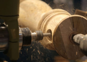 IFMAC Pamerkan Teknologi Tinggi Industri Furniture