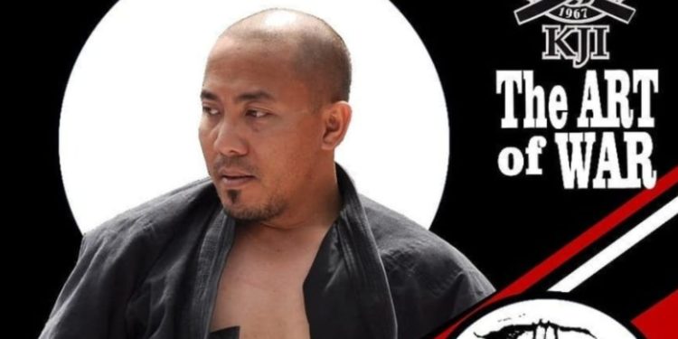 Tiga ratus Pelajar Bakal Bertarung di Sirkuit JuJitsu antar Dojo se-Jabar KJI