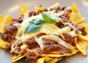 Nikmati Sensasi Kuliner Meksiko di Aston Kartika Grogol!