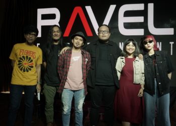 Soundrenaline 2022  Ajang “Lebaran” Musisi Tanah Air