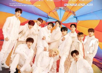 Treasure Bakal ‘Riuhkan’  Konser Saranghaeyo Indonesia 2022, Ini Harga Tiketnya