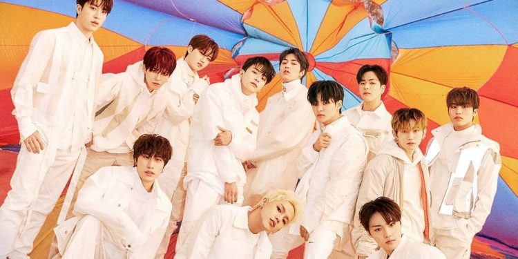 Treasure Bakal ‘Riuhkan’  Konser Saranghaeyo Indonesia 2022, Ini Harga Tiketnya