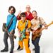 Weezer dan Sheila Madjid Lengkapi Penampil Soundrenaline 2022