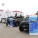 Mantap.. Kemenhan Gelar Indo Defence Expo dan Forum 2022 di JIExpo Kemayoran