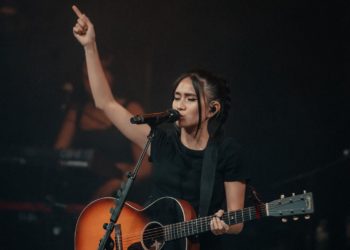 NIKI Gelar Konser Nicole Tour 2022 di Asia Desember Nanti