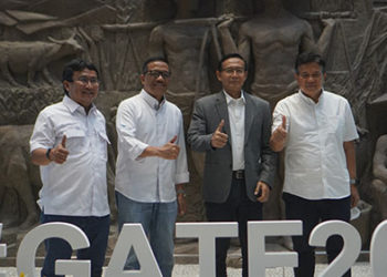 Garuda Indonesia Gelar Travel Fair, Potongan Harga Hingga 80 Persen