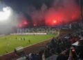Buntut Tragedi Stadion Kanjuruan Malang, Sepakbola Indonesia Terancam Sanksi FIFA