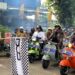 Merayakan Hari Batik Nasional, VespaKita Gelar Batik Nation Ride 2022