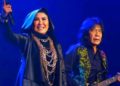 Obati Kerinduan Penggemarnya, Lady Rocker Nicky Astria Gelar Konser “Semusim”