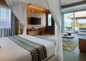 Jelang Puncak  KTT G20 di Bali, Menparekraf: Persiapan Hotel On Track