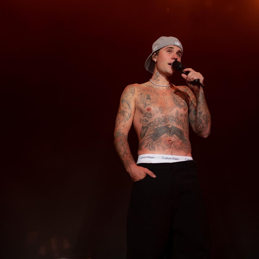 Konser Justin Bieber Ditunda, Tiket Refund Dibuka 5-15 Oktober 2022