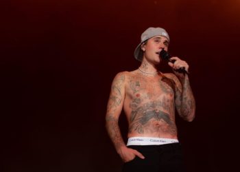 Konser Justin Bieber Ditunda, Tiket Refund Dibuka 5-15 Oktober 2022