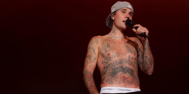 Konser Justin Bieber Ditunda, Tiket Refund Dibuka 5-15 Oktober 2022