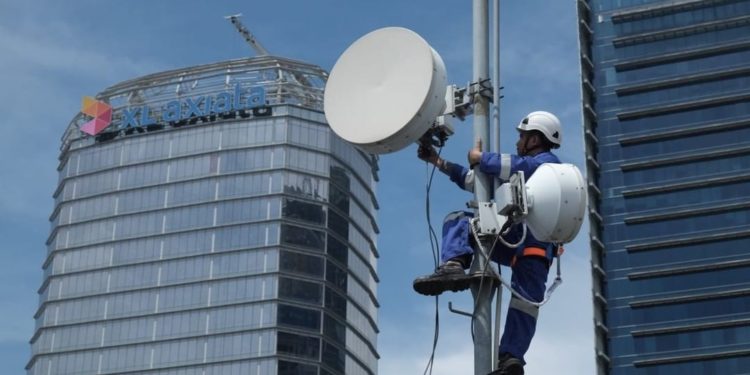 Genap Berusia 26 Tahun, XL Axiata Tebar Promo Serba 26 untuk Seluruh Produk