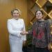 Di Forum The 8th G20 Parliamentary Speaker’s Summit (P20), Puan Maharani Mendorong Perdamaian Rusia-Ukraina