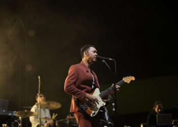 Yuk Simak.. Rundown Synchronize Fest 2022, 7 Oktober, Ada Pamungkas, Shaggy Dog, Daniella Hingga Andien