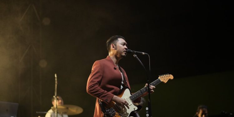 Yuk Simak.. Rundown Synchronize Fest 2022, 7 Oktober, Ada Pamungkas, Shaggy Dog, Daniella Hingga Andien