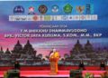 Cuti Bersama Imlek dan Waisak, KCBI Apresiasi Keputusan Pemerintah