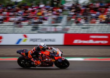 Sirkuit Mandalika Dipastikan Siap Menggelar WSBK 2022