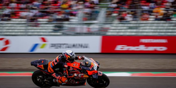 Sirkuit Mandalika Dipastikan Siap Menggelar WSBK 2022