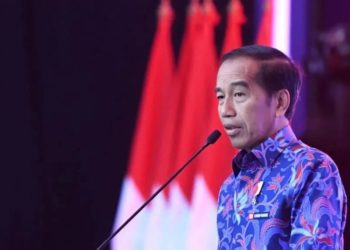 Di BNIIDS 2022,  Harapan Jokowi  B-Universe Jadi Media Pemersatu dan Menginspirasi