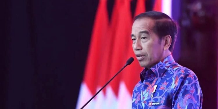 Di BNIIDS 2022, Harapan Jokowi B-Universe Jadi Media Pemersatu Dan ...