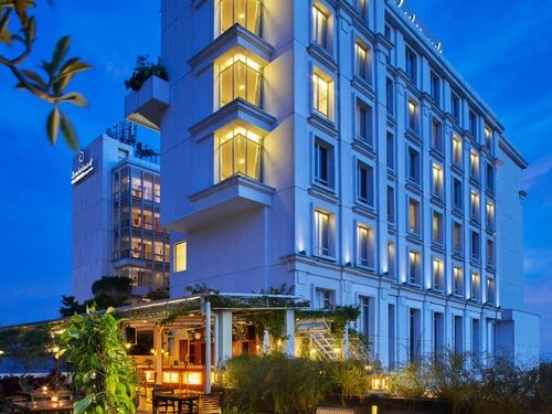 Jambuluwuk Tawarkan ‘Extra Octodinary’ di 6 Hotel & Resort