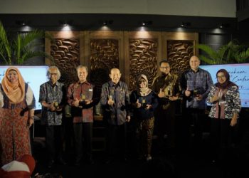 INACRAFT 2022 Gaet 370 UMKM dan Tampilkan Karya Pengusaha Muda