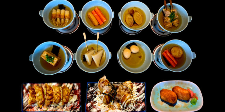 Hotel Nikko Bali Benoa Beach Sajikan Hidangan Khas Musim Dingin di Jepang