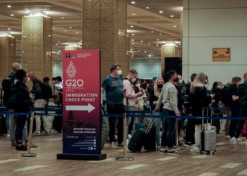 Pemerintah Indonesia Berikan Bebas Visa untuk Delegasi dan Jurnalis Asing Peliput KTT G20