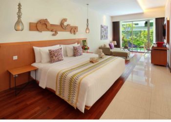 Hotel Indonesia Group Sasar Nasabah Bank Mandiri