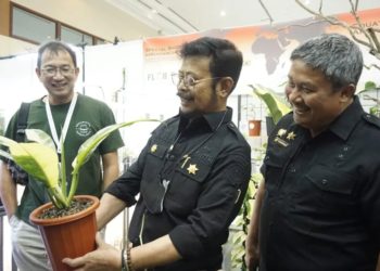 FLOII Convex 2022 Usai, Torehkan Nilai Transaksi Rp 4,5 Miliar