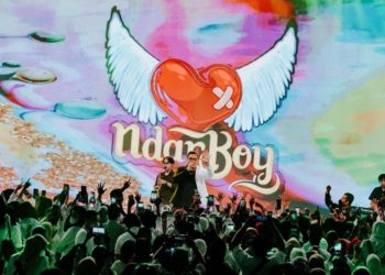 Project-D Suguhkan Beragam Genre Musik di De Tjolomadoe Solo