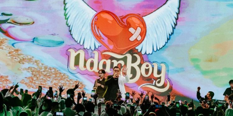 Project-D Suguhkan Beragam Genre Musik di De Tjolomadoe Solo