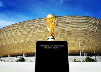 Piala Dunia 2022 Sebentar Lagi Kick Off, Yuk Lihat Grup, Stadion dan Jadwal
