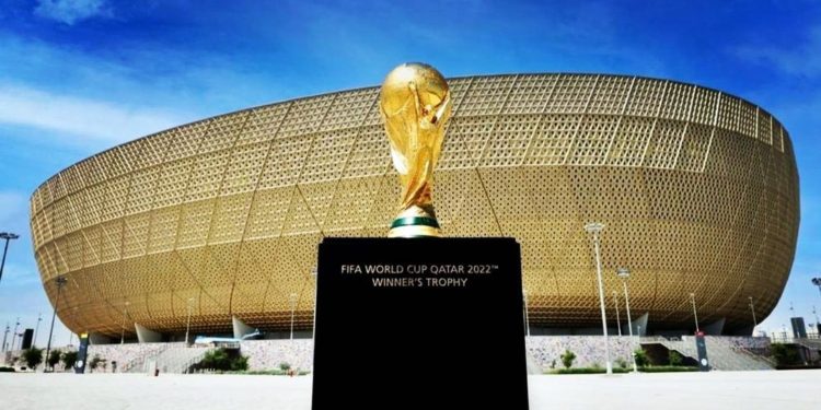 Piala Dunia 2022 Sebentar Lagi Kick Off, Yuk Lihat Grup, Stadion dan Jadwal