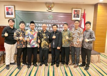 Transparansi Ditjen Bimas Buddha dalam Penyusunan Anggaran, Publik Bisa Akses