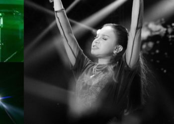 Duet Maut Rossa feat Clean Bandit Dipastikan Tampil di Scream or Dance