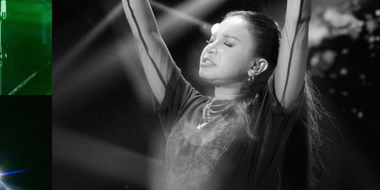 Duet Maut Rossa feat Clean Bandit Dipastikan Tampil di Scream or Dance