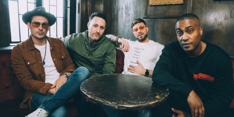 Boyband Blue Gelar Konser Romantisme Valentine pada 14 Februari 2023