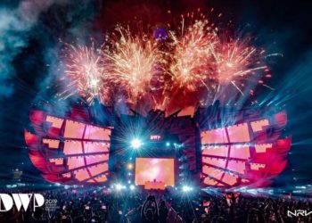 Djakarta Warehouse Project 2022 Bakal Dipenuhi Aksi DJ Internasional, Ini Line Up-nya