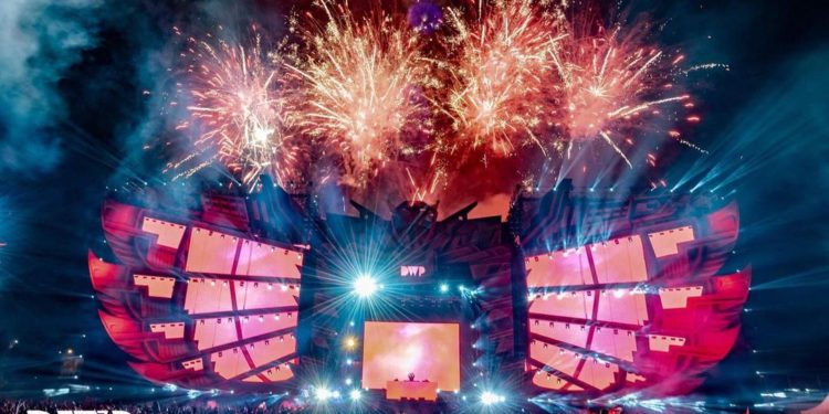 Djakarta Warehouse Project 2022 Bakal Dipenuhi Aksi DJ Internasional, Ini Line Up-nya