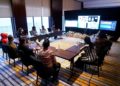 Forum for World Consultative Assembly Digelar Hari Ini, Diikuti 15 Parlemen Dunia, dan PUIC