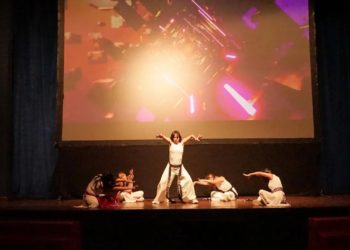 Pagelaran Indonesia Dance Festival  2022,  Upaya Merayakan Keberagaman “Rasa”