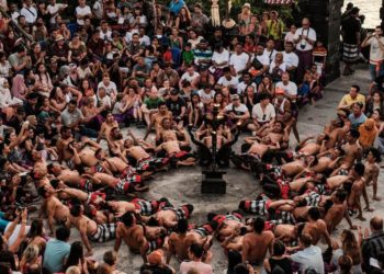 KTT G20 Beri Keuntungan Ganda Bagi Pelaku Pariwisata di Bali