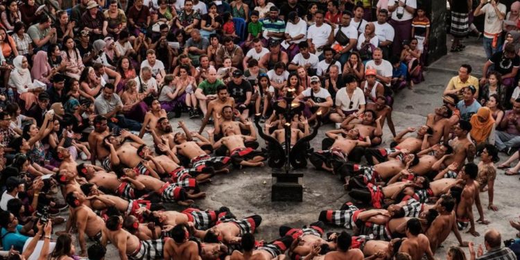 KTT G20 Beri Keuntungan Ganda Bagi Pelaku Pariwisata di Bali